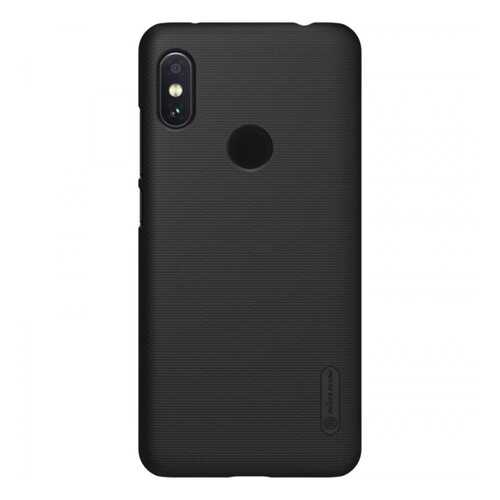 Чехол Nillkin Matte для Xiaomi Redmi Note 6 Pro Black