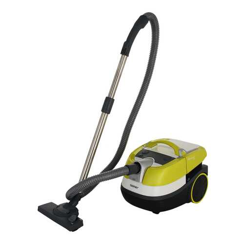 Пылесос Zelmer ZVC762ZKRU White/Grey/Yellow