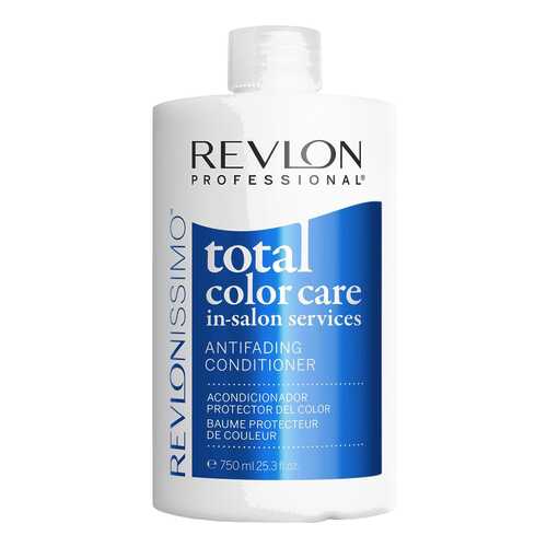Кондиционер для волос Revlon Professional Total Color Care Antifading Conditioner 750 мл