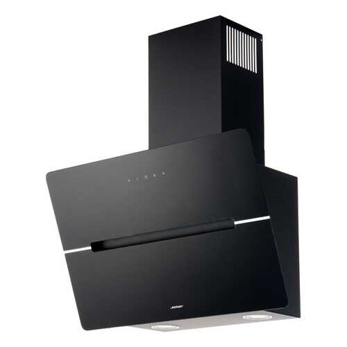 Вытяжка наклонная JETAIR SURI 60/A/BL Black