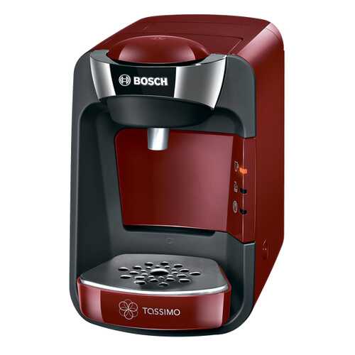 Кофемашина капсульного типа Bosch TAS 3203