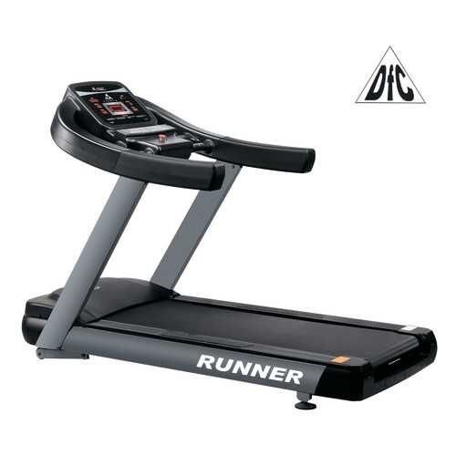 Беговая дорожка DFC Runner T810 Pro