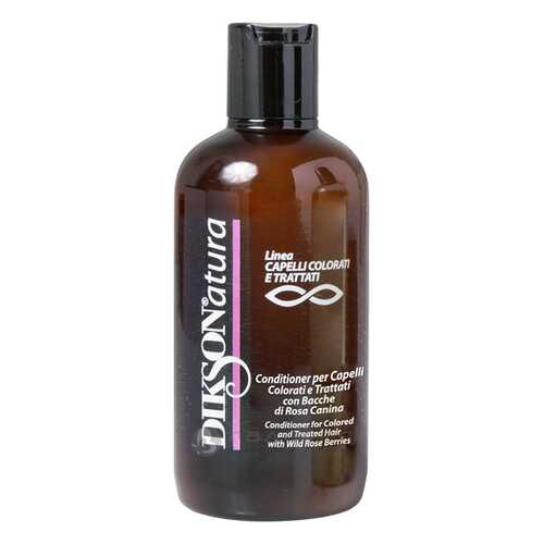 Кондиционер для волос Dikson Conditioner With Rose Hips 250 мл