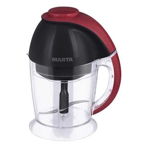 Электромельничка Marta MT-2072 Red Garnet