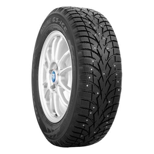 Шины Toyo Observe G3-Ice 255/45 R20 105T