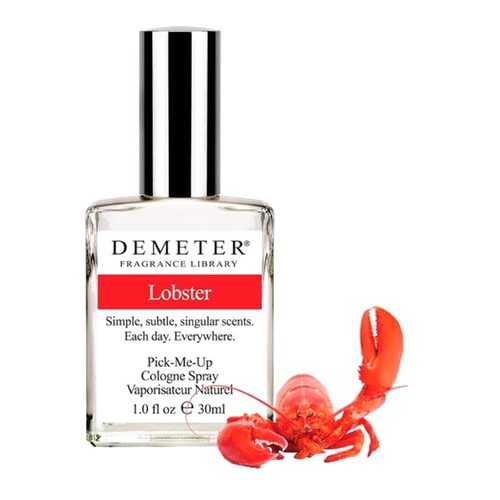 Духи Demeter Fragrance Library Lobster 30 мл
