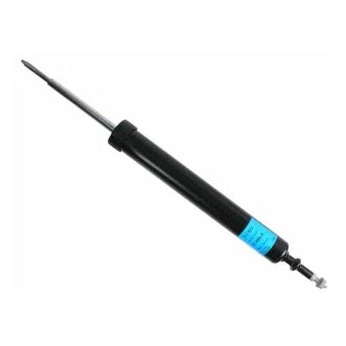 Амортизатор подвески Sachs 313933