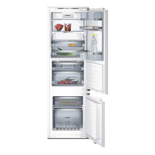 Встраиваемый холодильник Siemens KI39FP60RU White