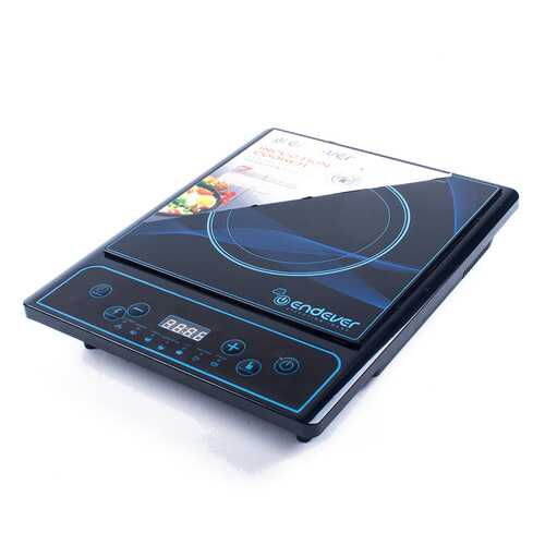 Настольная электрическая плитка Endever Skyline IP-26