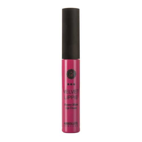 Помада Absolute New York Velvet Lippie Razzle 6 мл