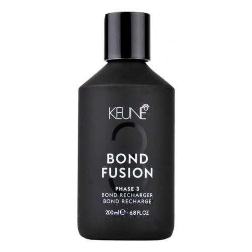 Сыворотка для волос Keune Bond Fusion Phase 3 200 мл