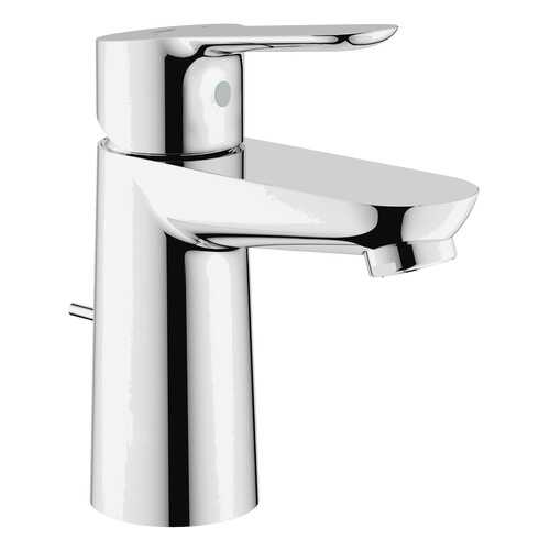 Смеситель для раковины Grohe BauEdge 23328000 хром