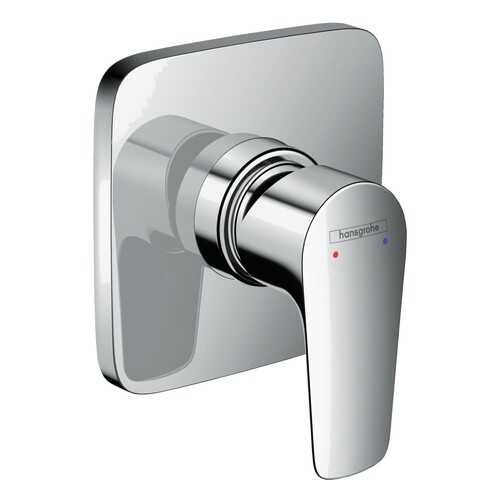 Смеситель для душа Hansgrohe Talis E 71764000 (внешняя часть)
