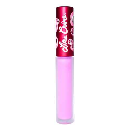 Помада Lime Crime Lipstick Velvetines Rave 2,6 мл
