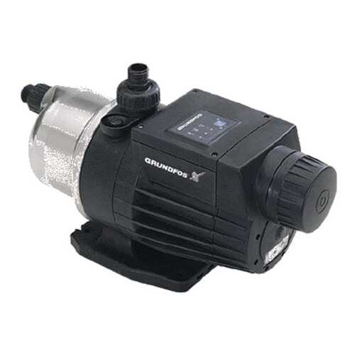 Поверхностный насос Grundfos MQ3-35 A-O-A-BVBP 96515412