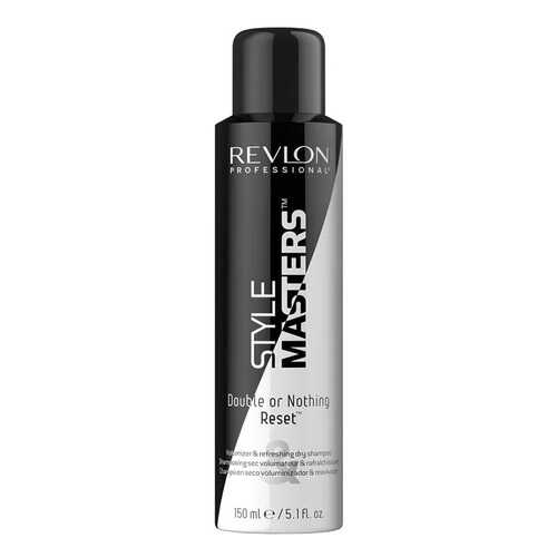 Шампунь Revlon Professional Style Masters Double or Nothing Dorn Reset 150 мл
