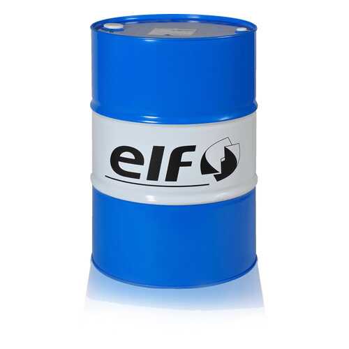 Трансмиссионное масло ELF TRANSELF NFJ 75W80 60л (158399)