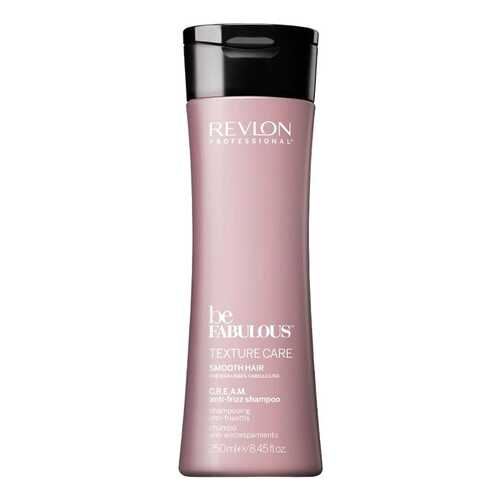 Шампунь Revlon Professional Smooth 250 мл