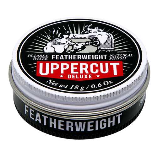 Паста для укладки волос UPPERCUT Featherweight 18 г