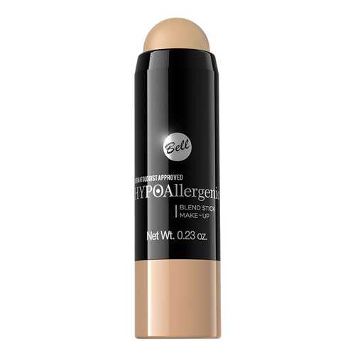 Тональный крем Bell Blend Stick Make-Up 04 6,5 г