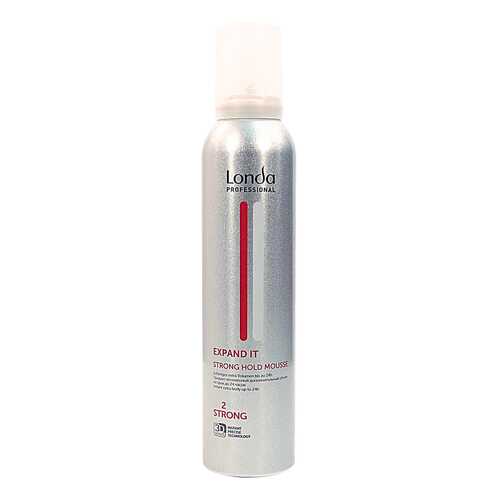 Мусс для волос Londa Expand It 250 мл