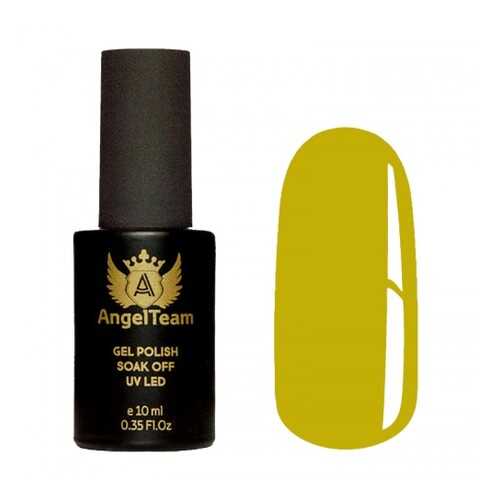 Гель-лак AngelTeam Pineapple juice, 10 мл