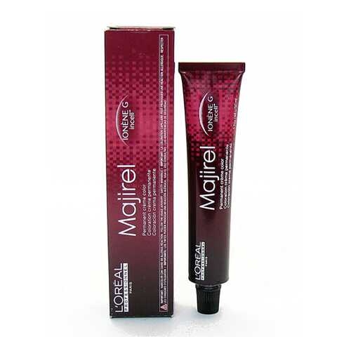 Краска для волос L'Oreal Professionnel Majirel (Мажирель) 5.1 50 мл
