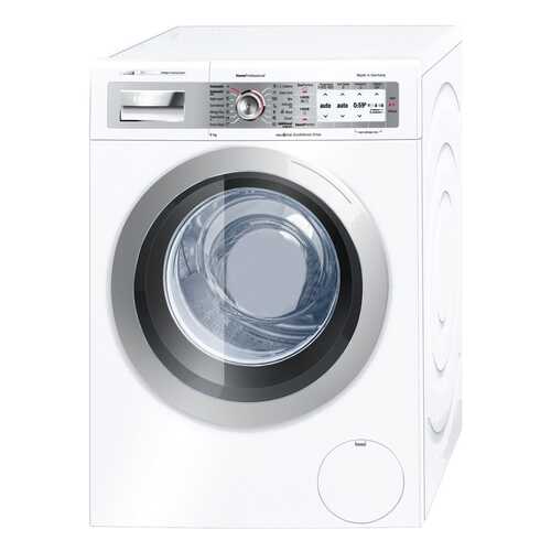 Стиральная машина Bosch WAN24060OE