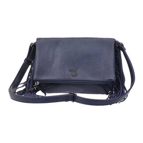 Сумка женская Vera Victoria Vito 32-460-5 синяя