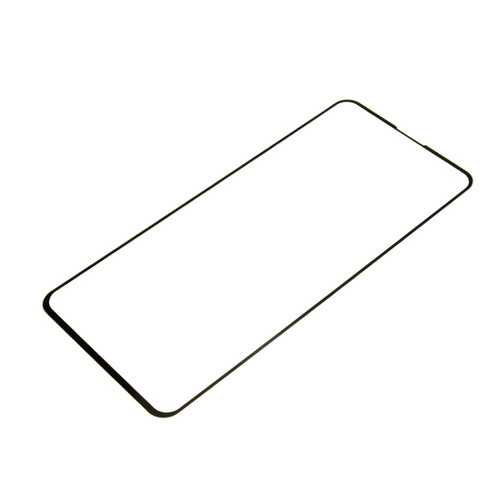 Защитное стекло PC 9H Full для Xiaomi Redmi Note 9S Black