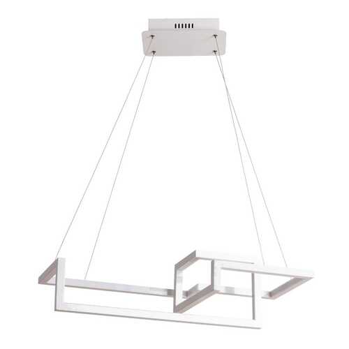 Подвесной светильник Arte Lamp Mercure A6011SP-2WH