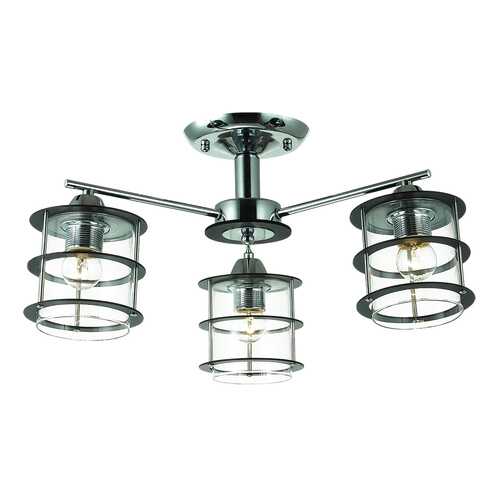 Люстра потолочная Lumion 3504/3C