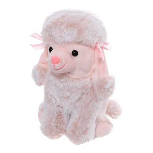 Пудель Милька 20см Fluffy Family