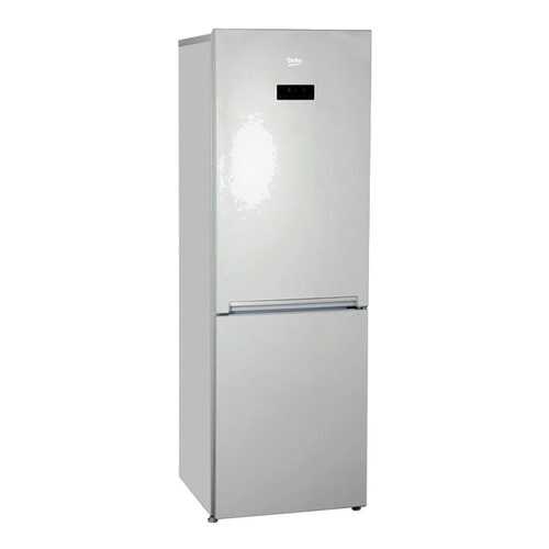 Холодильник Beko RCNK 365E20 ZW White