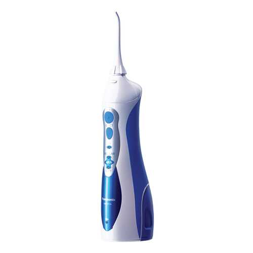 Ирригатор Panasonic EW-1211 White