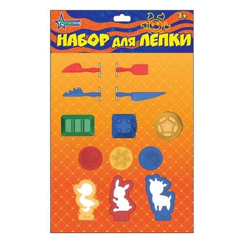 Лепка в Дети