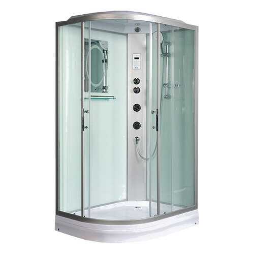 Душевая кабина WeltWasser WERRA 1204 R WW500 120х90 см