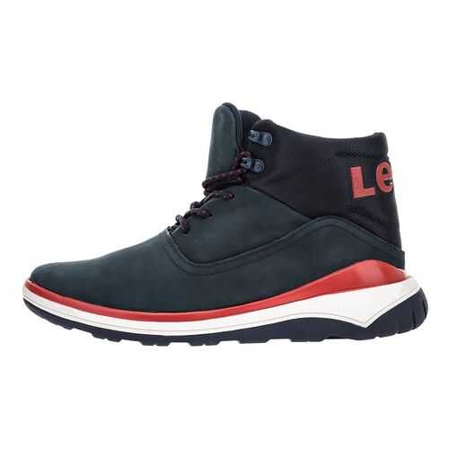 Ботинки мужские Levi's 3745802950 синие 42 US