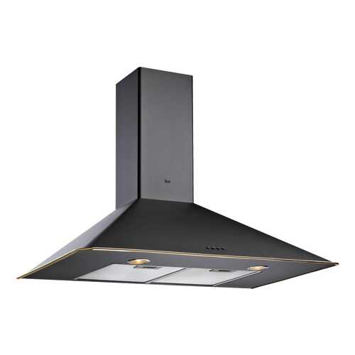 Вытяжка купольная TEKA DOS 90 Black/Brown