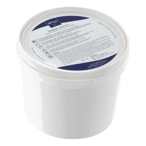 Маска для тела Gernetic Marine Essence Nutritive Mask 2 кг