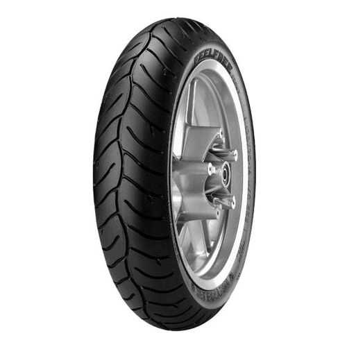 Мотошина Metzeler Feelfree 120/80 -14 58S TL Передняя (Front)