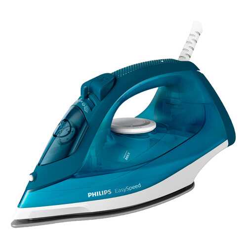 Утюг Philips GC1756/20