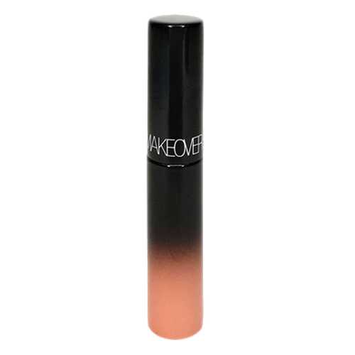 Блеск для губ MAKEOVER PARIS G28LC04 Ecstasy Lacquer Excess Melted Honey