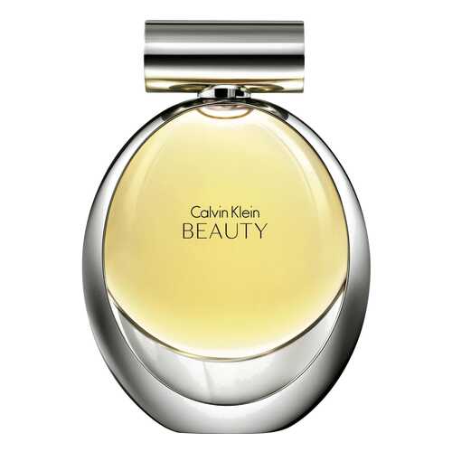 Парфюмерная вода Calvin Klein Beauty 100 мл