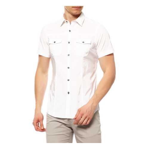 Мужские рубашки в H&M