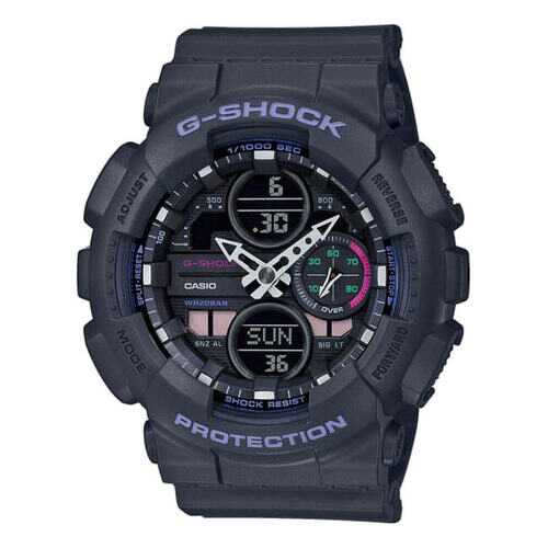 Часы Casio GMA-S140-8A