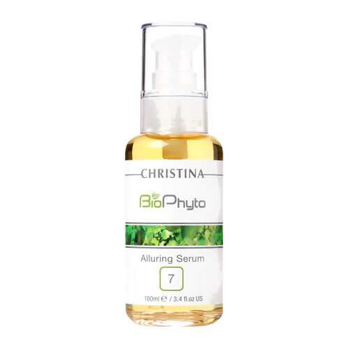 Сыворотка для лица Christina Alluring Serum 100 мл