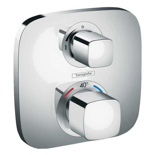 Смеситель для встраиваемой системы Hansgrohe 15707000