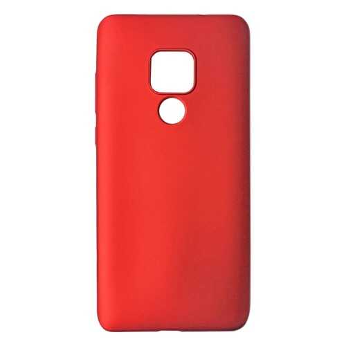 Чехол J-Case THIN для Huawei Mate 20 Red