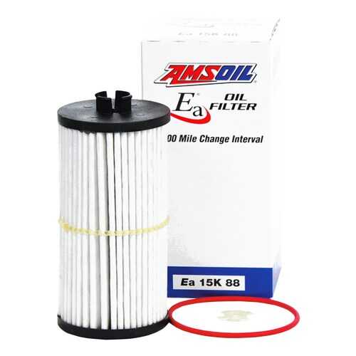 Фильтр масляный двигателя AMSOIL EA15K88